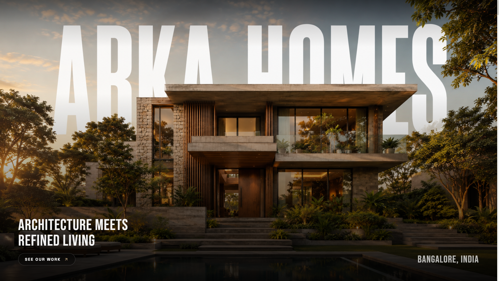 ArkaHomes