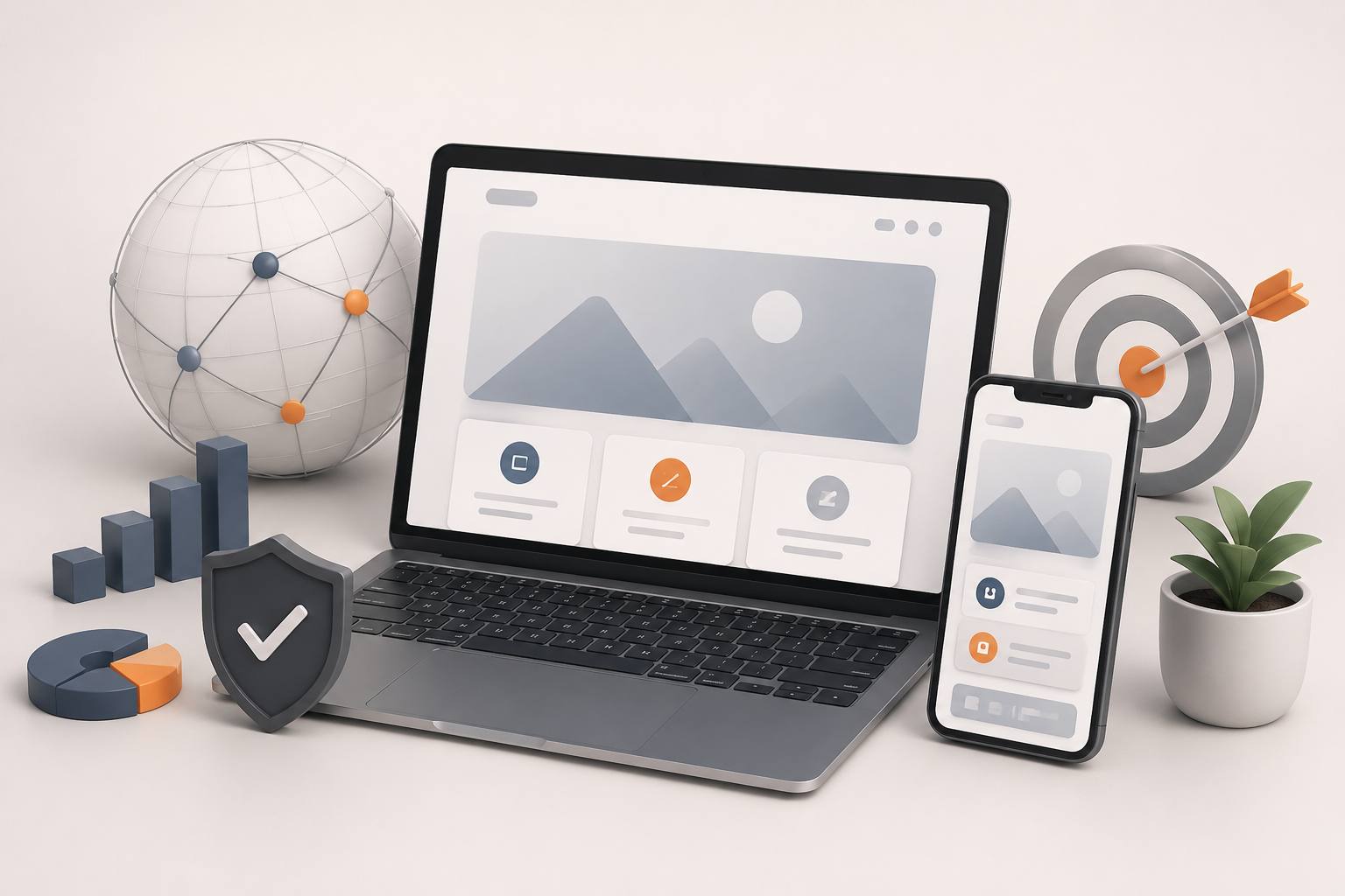 Why Your Business Needs a Website in 2026